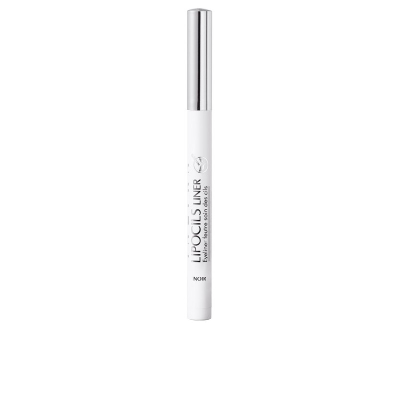 LIPOCILS eye Liner black