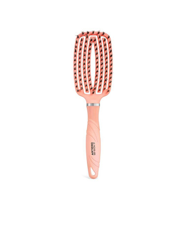 Brosse de ventilation incurvée GE-BION17 Peach 1 u