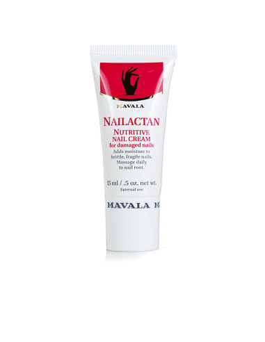 NAILACTAN crème nourrissante pour les ongles 15 ml