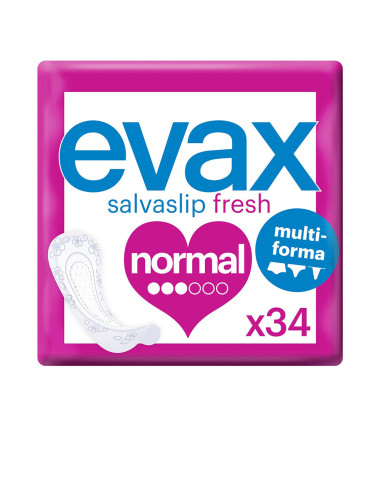 EVAX SALVA-SLIP FRESH MULTIFORM normal 34 u