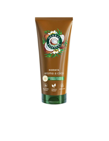 Après-shampoing hydratant HERBAL ESSENCE COCO 350 ml