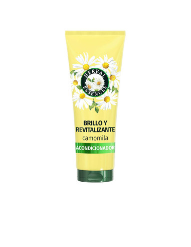 Après-shampooing brillance et revitalisant HERBAL ESSENCE CAMOMILLE 250 ml