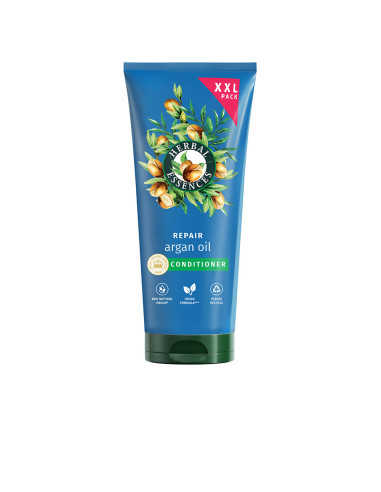 HERBAL ESSENCE ACEITE ARGAN acondicionador reparador 350 ml