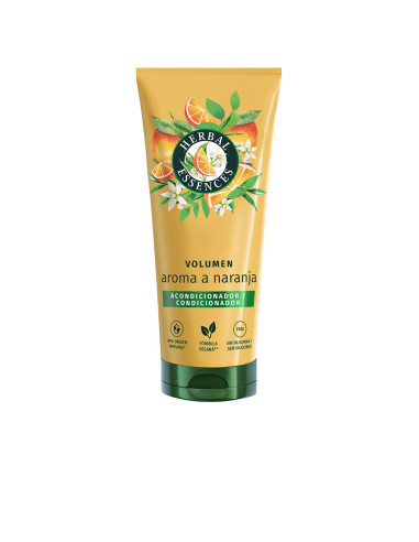Après-shampoing HERBAL ESSENCE ORANGE volume 250 ml