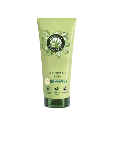 Après-shampoing fortifiant HERBAL ESSENCE ALOE VERA 250 ml