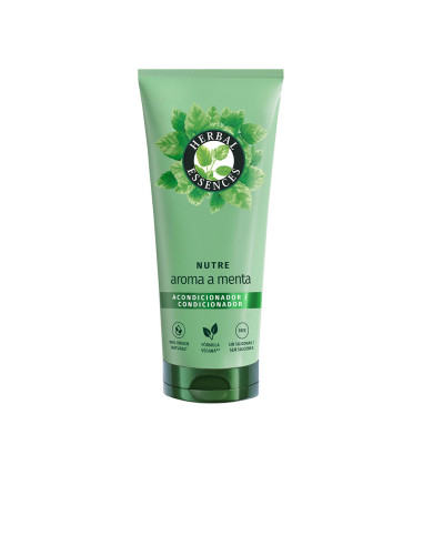 Après-shampoing purifiant HERBAL ESSENCE MINT 250 ml