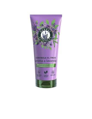 Après-shampooing anti-frisottis HERBAL ESSENCE LAVANDE 250 ml