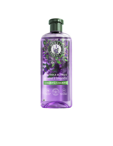 Shampooing anti-frisottis HERBAL ESSENCE LAVANDE 350 ml