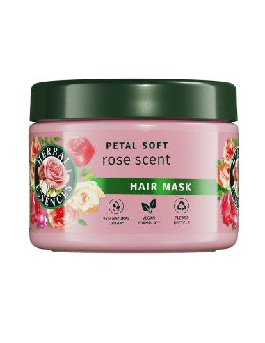 Masque douceur HERBAL ESSENCE ROSES 500 ml