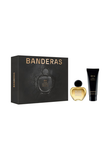HER SECRET ABSOLU CASE 2 pièces