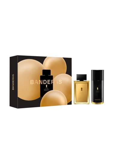 L'ÉTUI SECRET ABSOLU 2 pièces