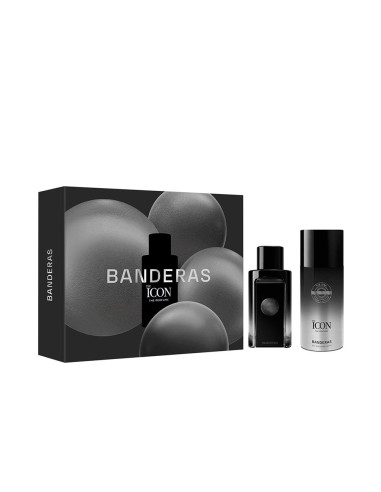 THE ICON EDP ESTUCHE 2 pcs