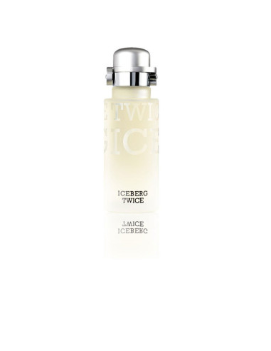 ICEBERG TWICE MAN eau de toilette vaporisateur 125 ml