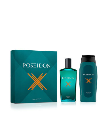 ÉTUI POSEIDON X 2 pièces