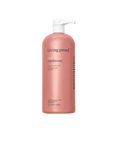 Après-shampoing CURL 1000 ml