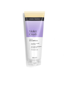 Shampoing neutralisant VIOLET CRUSH 250 ml