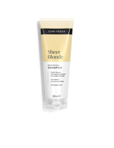 Shampoing illuminateur SHEER BLONDE 250 ml