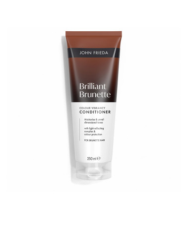 Shampoing brillance VIBRANCY BRUNETTE 250 ml