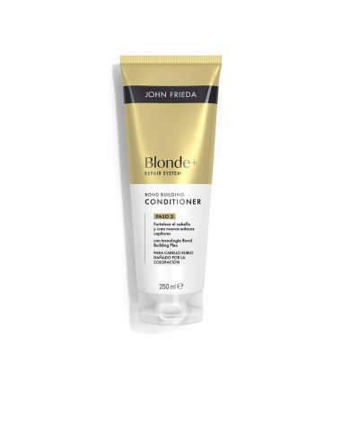 BLONDE+ REPAIR SYSTEM acondicionador reparador 250 ml