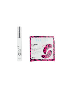 LIPOCILS EXPERT + PATCH THÉRAPIE OCULAIRE ÉTUI 2 pièces