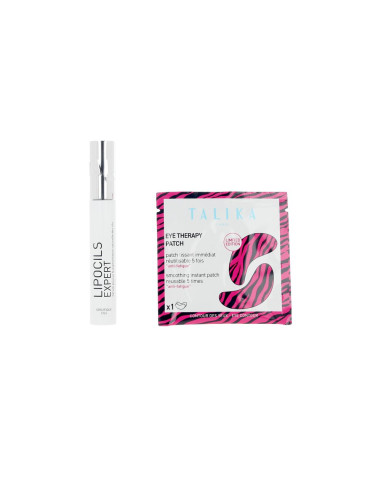 LIPOCILS EXPERT + PATCH THÉRAPIE OCULAIRE ÉTUI 2 pièces