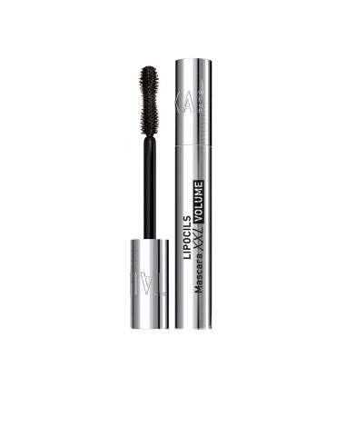 LIPOCILS MASCARA XXL VOLUME Noir 8,5 ml