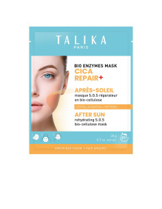 BIO ENZYMES MASK CICA REPAIR+ AFTER SUN masque réparateur SOS ultra-apaisant 20 gr
