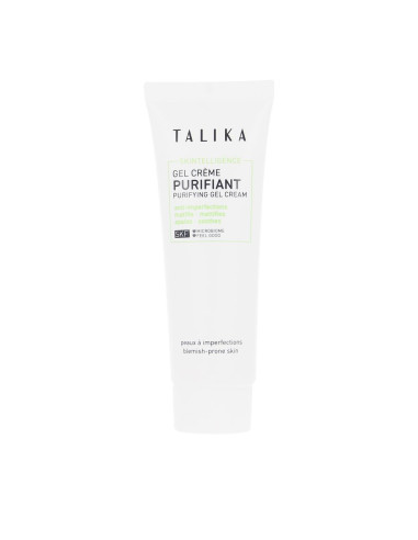 Gel crème purifiant SKINTELLIGENCE 50 ml