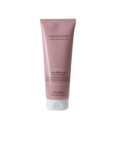Masque combleur de couleur AMETHYSTE CHROMA 250 ml