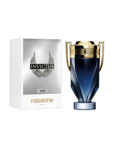 INVICTUS PARFUM edp vapo 200 ml