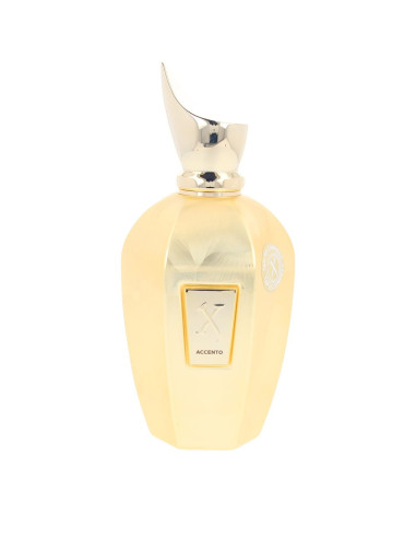 ACCENT OVERDOSE eau de parfum vaporisateur 100 ml