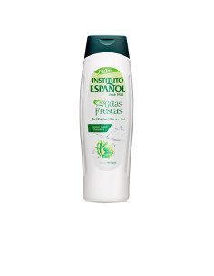 Gel de bain FRESH DROPS 750 ml