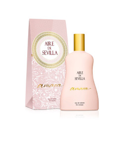 AIR OF SEVILLE AMARA edt vapo 150 ml
