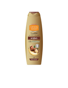 ELIXIR DE ARGAN gel de baño 600 ml