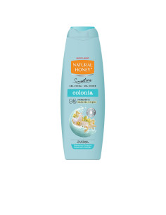 Gel douche Cologne Fraîcheur 650 ml