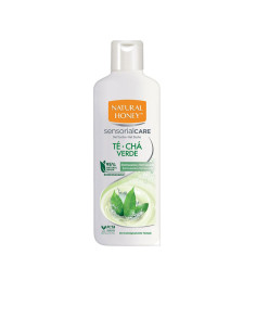 Gel douche au thé vert 600 ml