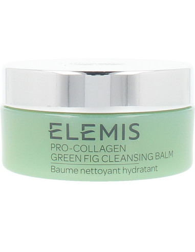 Baume nettoyant PRO-COLLAGEN FIGUE VERTE lim. éd. 100g