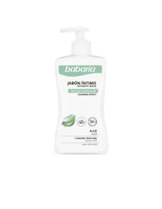 Gel Ph Neutro de Aloe Vera 300ml