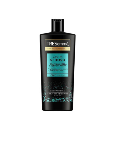 Shampoing Lissant et Soyeux 685 ml