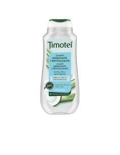 Shampoing hydratant et revitalisant TIMOTEI au lait de coco et à l'aloe vera 300 ml