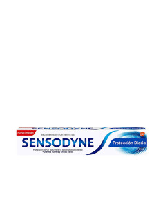 Dentifrice SENSODYNE PROTECTION QUOTIDIENNE 75 ml