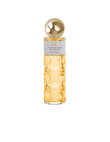VOILE D'OR eau de parfum vaporisateur 200 ml