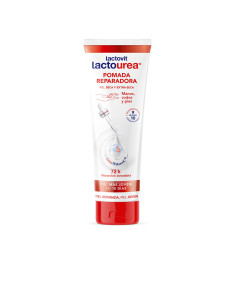 Pommade réparatrice pour les mains LACTO-UREA 75 gr