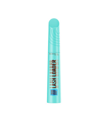 Mascara LASH LOADER KIND & FREE 003-Aubergine 9,5 ml