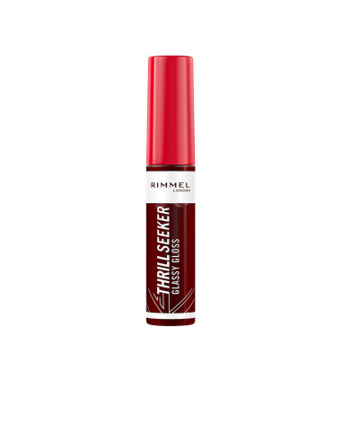 Gloss à lèvres THRILL SEEKER 750-Frosted Berry 6 ml