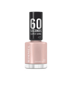 Vernis à ongles 60 SECONDS SUPER SHINE n° 109 8 ml