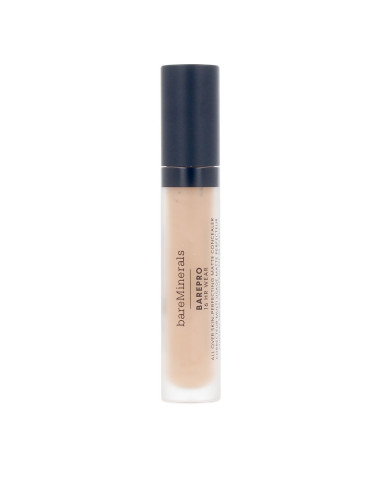 BAREPRO 16HR WEAR Correcteur mat perfecteur pour toutes les peaux Medium 300 Neutre 7,5 ml