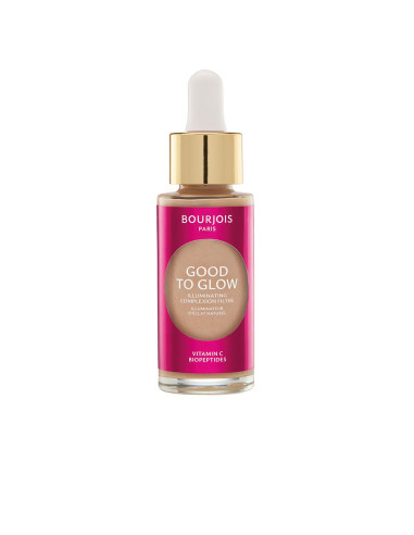 GOOD TO GLOW iluminador 3 30 ml