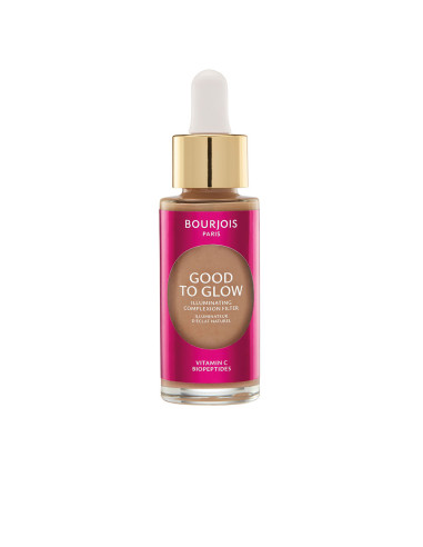 GOOD TO GLOW iluminador 5 30 ml
