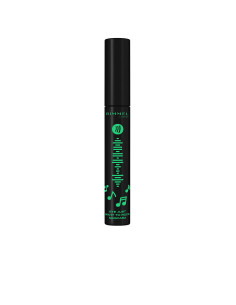 Mascara WONDER THRILL SEEKER Extra Black 1 u